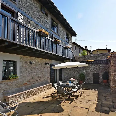Apartment Antica Cascina Liano *