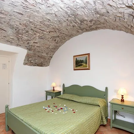 Apartment Antica Cascina Liano Gargnano