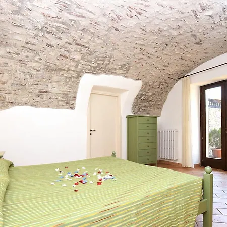 Apartment Antica Cascina Liano