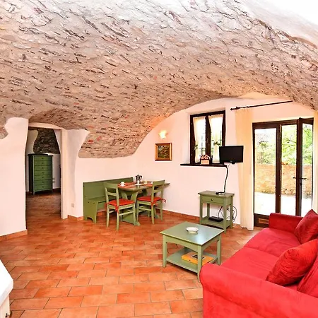 Antica Cascina Liano Gargnano