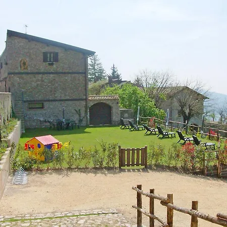 Apartment Antica Cascina Liano *